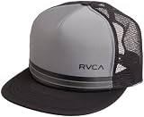 Rvca Men's Barlow Trucker Hat