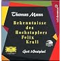 Bekenntnisse des Hochstaplers Felix Krull. 13 CDs