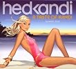 Hed Kandi Presents: A Taste of Kandi Summer 2008
