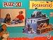 Wrebbit Puzz-3D Disney's Pocahontas 108 Pieces