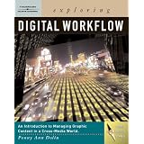Exploring Digital Workflow (Design Exploration) ~ Penny Ann Dolin