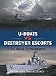 U-boats vs Destroyer Escorts: The Battle of the Atlantic (Duel)