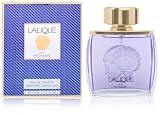 Lalique Pour Homme Faune by Lalique 2.5 oz Eau de Toilette Spray Faune - Ram Edition