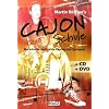 Martin R�ttger's Cajon Schule + CD + DVD: Der schnelle und leichte Einstieg ins Cajonspiel