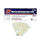 Water Purification Tablets - Pack of 50