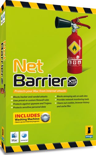 Netbarrier X5
