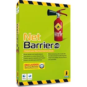 Netbarrier X5