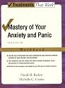 Mastery of Your Anxiety and Panic: Workbook (Treatments That Work)