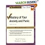 Mastery of Your Anxiety and Panic: Workbook (Treatments That Work)