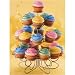 Wilton 24 Count Mini Cupcakes N More Stand