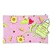 Sugar Booger "Fairies and Berries" Kiddie Apron