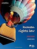 Human rights law