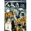 Familie Hansen (Die komplette 6-teilige Serie mit Starbesetzung)