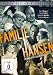 Familie Hansen (Die komplette 6-teilige Serie mit Starbesetzung)