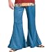 Blue Jean Bell Bottom