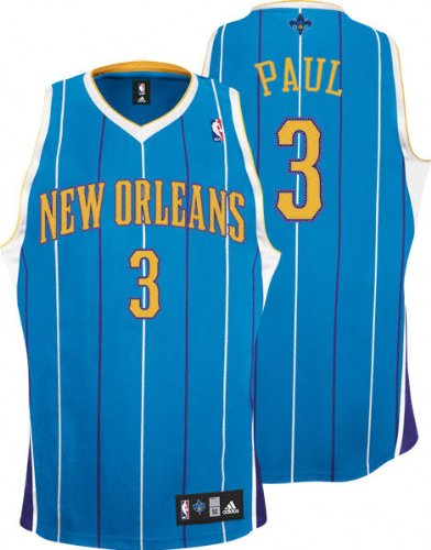 chris paul jersey authentic. New Orleans Hornets Chris Paul