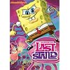 SpongeBob SquarePants: Spongebob's Last Stand