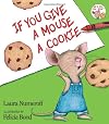 If You Give a Mouse a Cookie