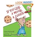 If You Give A Mouse A Cookie