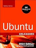 Ubuntu unleashed