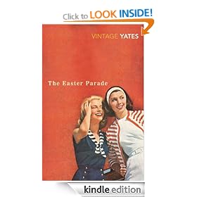 The Easter Parade