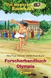 Produkt-Bild: Das magische Baumhaus. Forscherhandbuch Olympia
