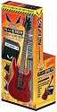 Dean Electric Guitar Starter Pack with Vendetta XMT Natural, 10
Watt Amp, Gig Bag, Cord, Strap, Picks