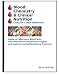 Blood Chemistry & Clinical Nutrition