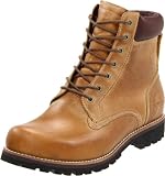 「[ティンバーランド] Timberland EARTHKEEPERS RUGGED 6'' Waterproof Plain Toe Boot 74133W 00(ゴールデン ベージュ ラフカット/11)」の画像