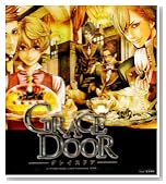 GRACE DOOR�̃C���[�W���g�傷��