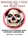 Morgellons: Level 5 Plague of the New World Order by Commander X with Tim Swartz