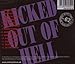 Kicked Out of Hell