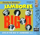 Country & Western Live at the Big D Jamboree