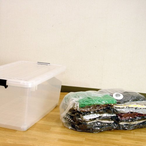 ト 3, 3261阀门类型マチ衣服压缩袋1P超合算的