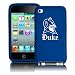 Blue Med
Tribeca FVA3648 Varsity Silicone Jacket for iPod Touch 4G - Duke - Med Blue