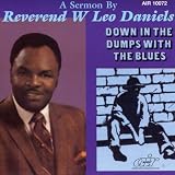 Down in the Dumps With the Blues
