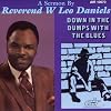 Down in the Dumps With the Blues