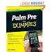Palm Pre For Dummies