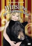 Winslow the Christmas Bear