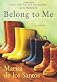 Belong to Me