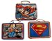 Search : DC Heroes Superman Collectible mini tin box - Superman keepsake box