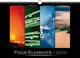 Produkt-Bild: Four Elements - Kalender 2010