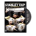 Boston Bruins Stanley Cup Champions 2011 NHL DVD