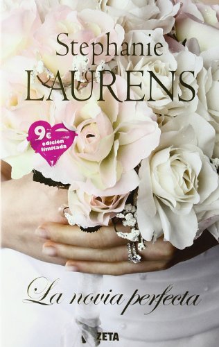LA NOVIA PERFECTA (Bolsillo Zeta Edicion Limitada) (Spanish Edition)
