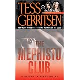 The Mephisto Club (Jane Rizzoli, Book 6)