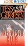 The Mephisto Club: A Rizzoli & Isles Novel (Jane Rizzoli & Maura Isles)
