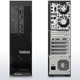 Selected C20 Tower - 500GB - Win7Pro64 By Lenovo IGF
