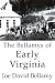 Books : The Bellamys of Early Virginia