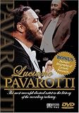 Luciano Pavarotti: The most successful classical artist in the history of the recording industry [DVD Video]