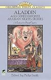 Aladdin and other favorite Arabian nights stories